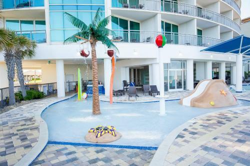 Hotel Beach Vacation Condos South