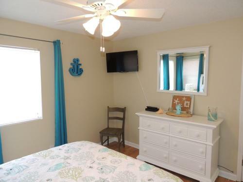 Hotel Beach Vacation Condos South