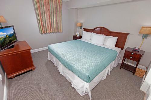 Hotel Beach Vacation Condos South