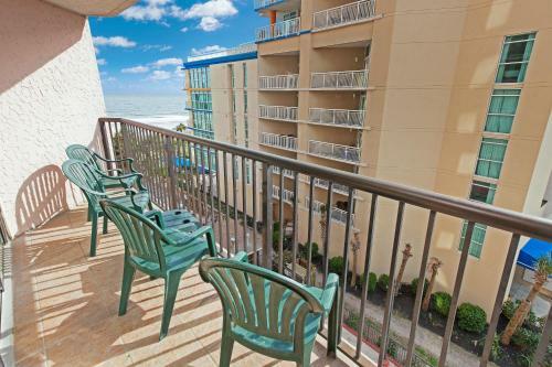 Hotel Beach Vacation Condos South