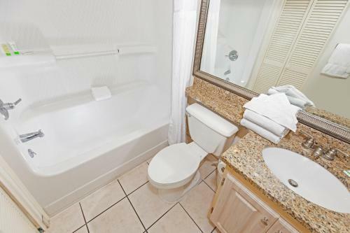 Hotel Beach Vacation Condos South