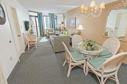 Hotel Beach Vacation Condos South