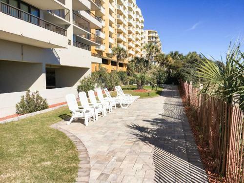 Apartamento South Ocean Condo #409 Condo