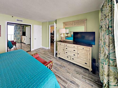Apartamento Penthouse Condo #ph4 Condo