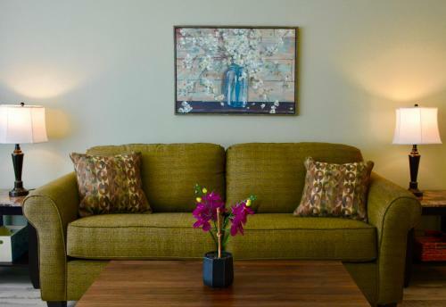 Apartamento One Bedroom Ocean View Condo