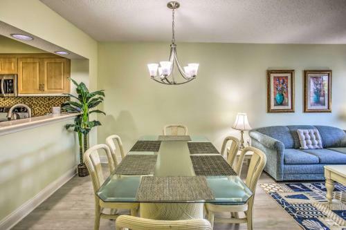 Apartamento Beautiful Lakefront Condo - 5 Min Walk To Beach!