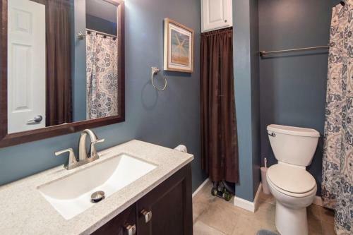 Apartamento Last Resort I 205 Condo