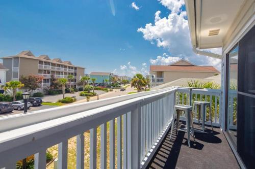 Apartamento Last Resort I 205 Condo