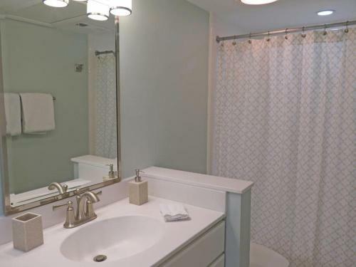 344 Capt John Fripp - Two Bedroom Villa