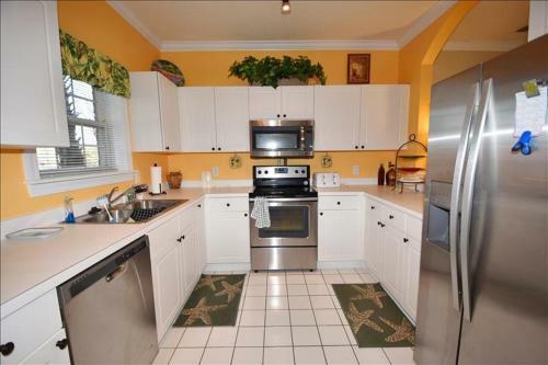 Apartamento 1113 River Crossing Condo