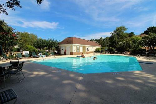 Apartamento 531 River Crossing Home