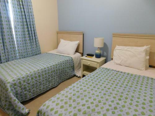 Apartamento Cypress Bend #124 Condo