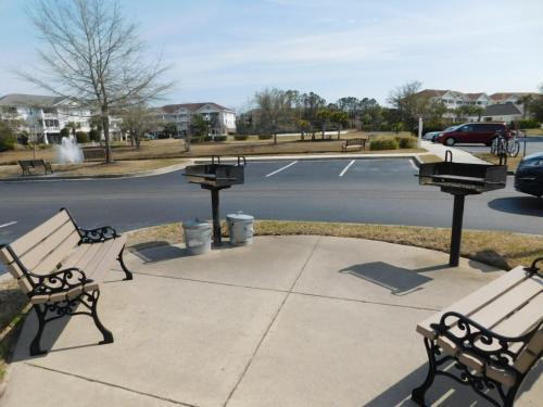Apartamento Cypress Bend #124 Condo