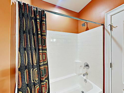 Apartamento Updated Edgewater Condo By Golfing & Waterway Condo