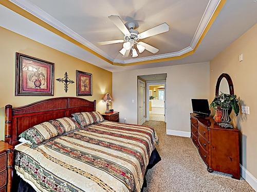 Apartamento Updated Edgewater Condo By Golfing & Waterway Condo