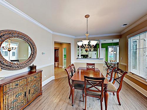 Apartamento Updated Edgewater Condo By Golfing & Waterway Condo