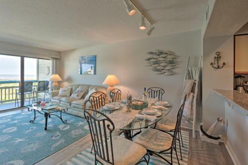 Condo Pool Access - 0 4 Mi To Harbor Island Beach