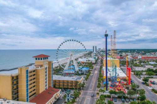 Apartamento N Myrtle Beach Condo In Barefoot Golf Resort!