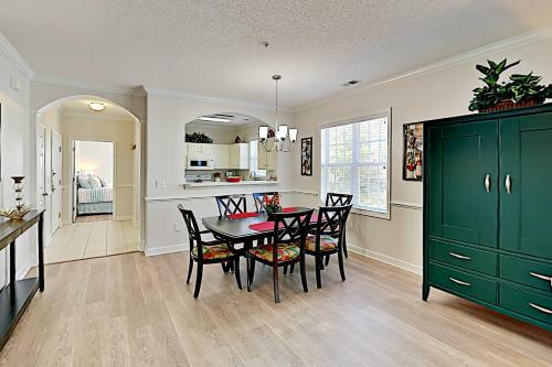 Apartamento Arbor Trace Getaway - Golf Course Views & Pool Condo