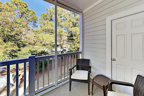 Apartamento Arbor Trace Getaway - Golf Course Views & Pool Condo