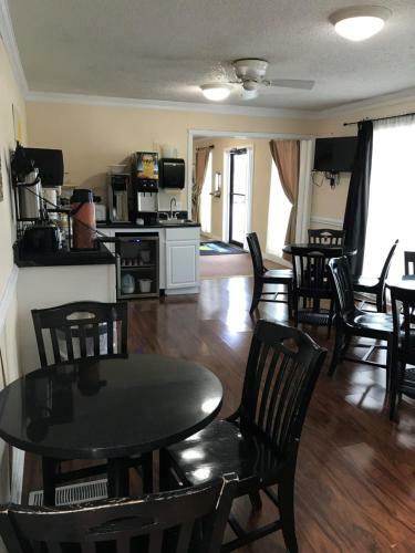 Hotel Days Inn By Wyndham Summerton