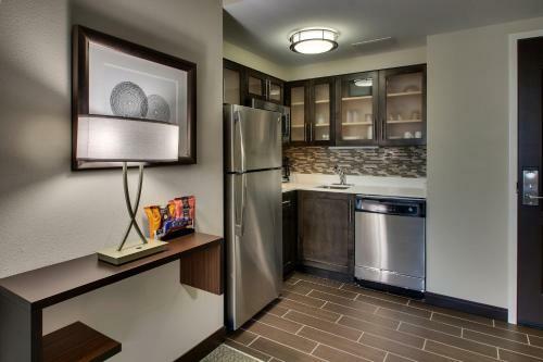 Staybridge Suites - Rock Hill, An Ihg Hotel