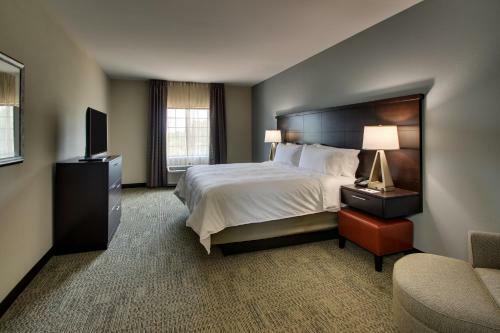 Staybridge Suites - Rock Hill, An Ihg Hotel