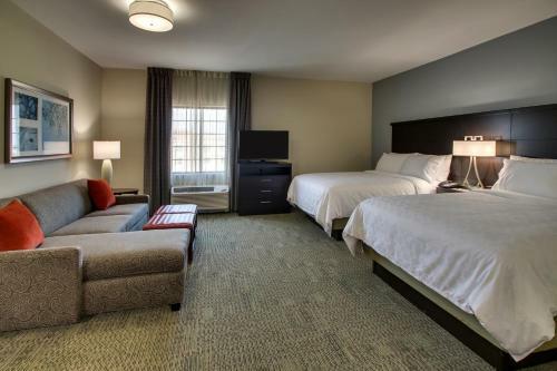 Staybridge Suites - Rock Hill, An Ihg Hotel
