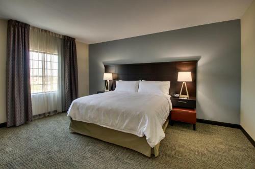 Staybridge Suites - Rock Hill, An Ihg Hotel