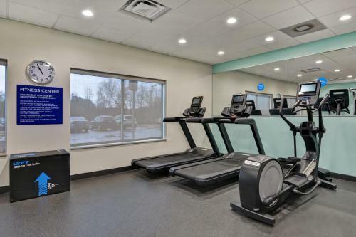 Hotel Tru By Hilton Seneca Clemson Sc