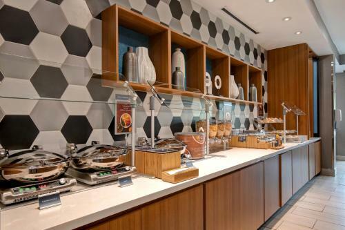 Hotel Springhill Suites By Marriott Orangeburg