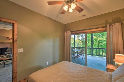 Spacious Family Retreat Steps To Lake Keowee