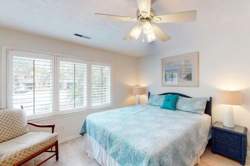 Villa Creekwatch 1243