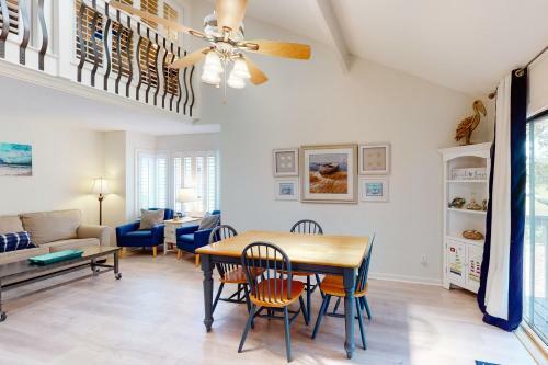 Villa Creekwatch 1243