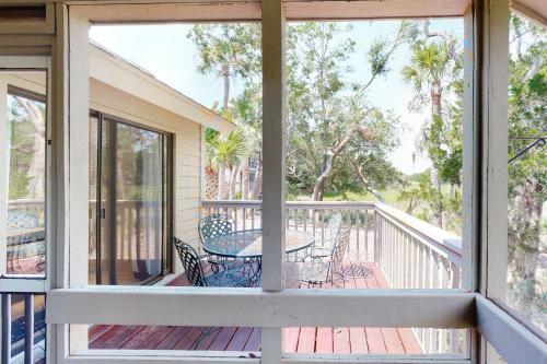 Villa Creekwatch 1243