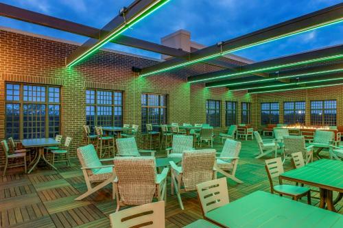 Cambria Hotel Rock Hill - University Center