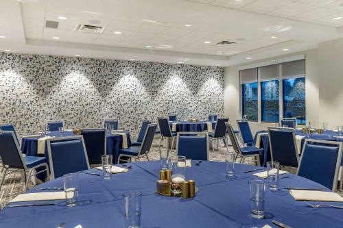 Cambria Hotel Rock Hill - University Center