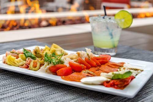 Cambria Hotel Rock Hill - University Center
