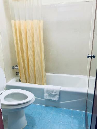 Motel Budget Inn