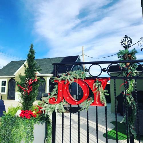Hotel Eo Bungalows, Black Hills