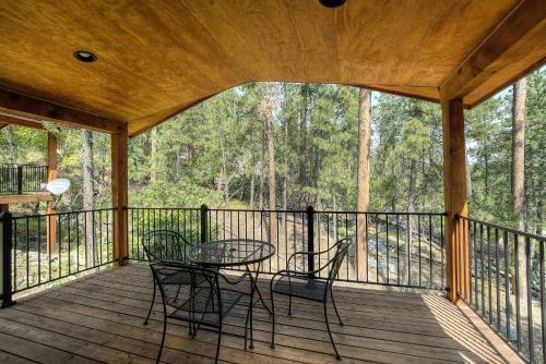 Hotel Powder House Lodge