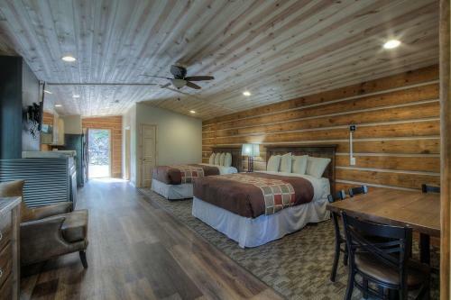 Hotel Powder House Lodge
