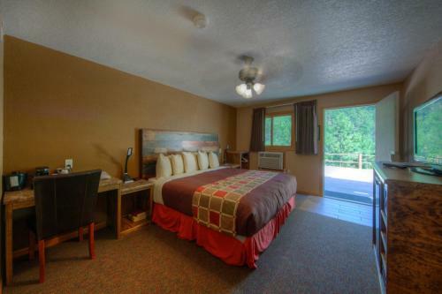 Hotel Powder House Lodge