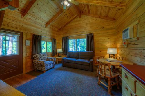 Hotel Powder House Lodge
