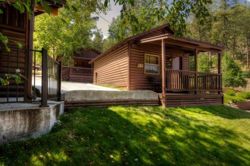 Hotel Powder House Lodge