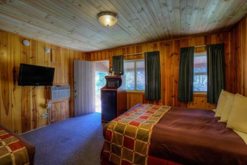 Hotel Powder House Lodge