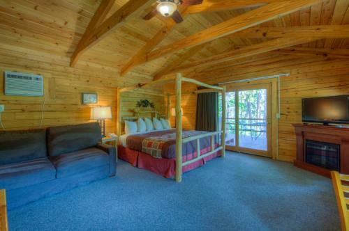 Hotel Powder House Lodge