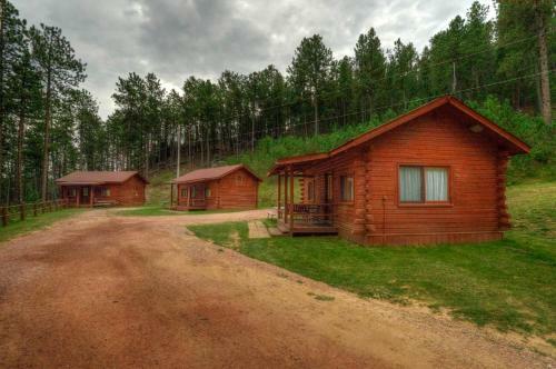 Hotel Powder House Lodge