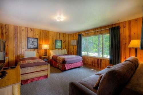 Hotel Powder House Lodge