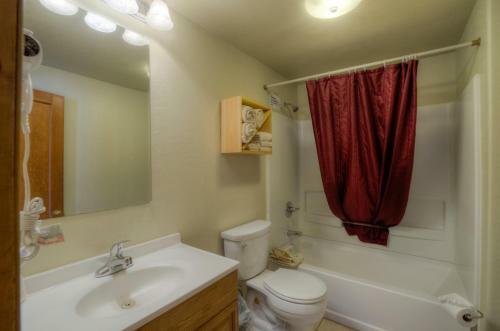 Hotel Powder House Lodge